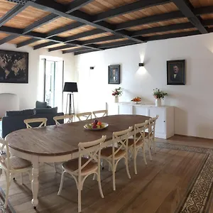 Bauernhof Sancristoforo, Levanto