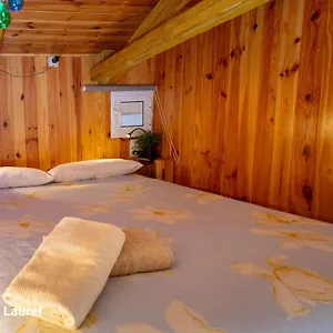  Appartement La Casa Del Druida Spanje