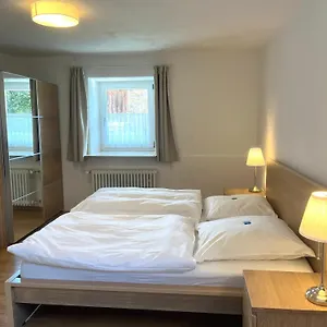  Appartement Aumuhle Duitsland