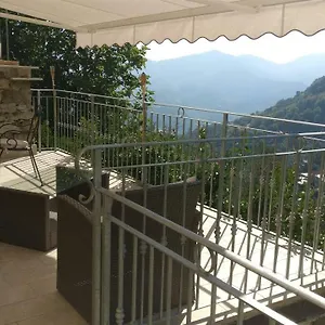 Casa Ofelia Vakantiehuis