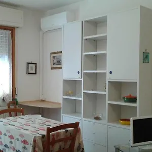 Apartment Cala Cicala, Levanto